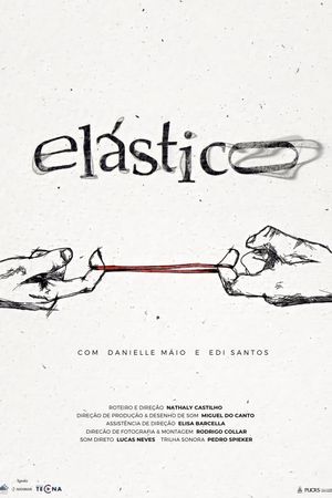 Elástico's poster