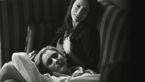 Frances Ha's poster