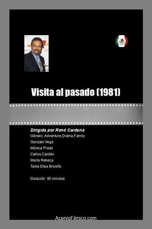 Visita al pasado's poster