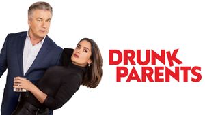 Drunk Parents's poster