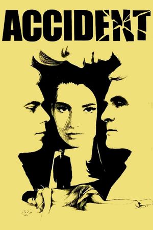 Accident's poster