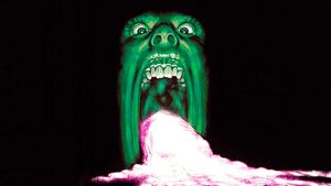 The Stuff's poster