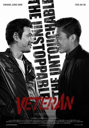 Veteran's poster