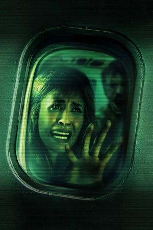 Quarantine 2: Terminal's poster