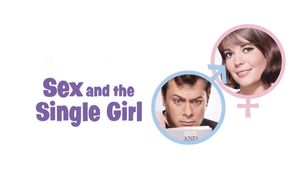 Sex and the Single Girl's poster