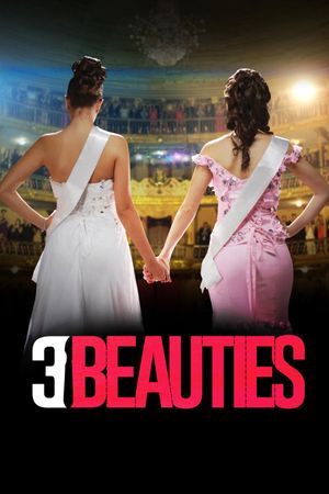 3 Beauties's poster