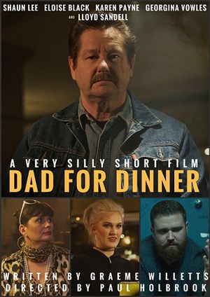 Dad for Dinner's poster