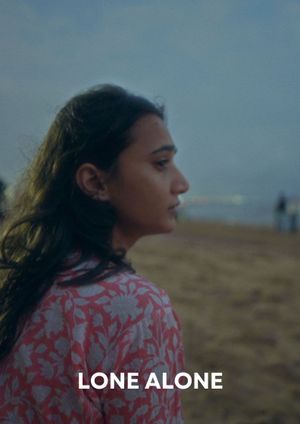 Lone Alone's poster