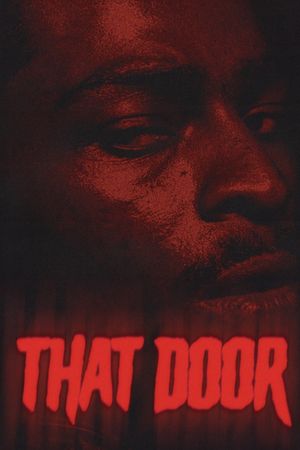 That Door's poster