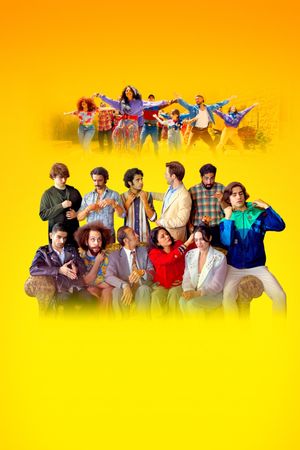 The Persian Version's poster