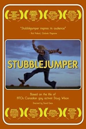 Stubblejumper's poster