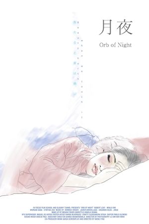 Orb of Night's poster