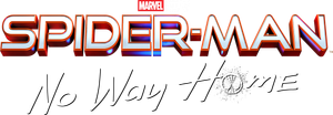 Spider-Man: No Way Home's poster