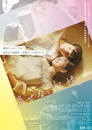 Indelible Memories's poster