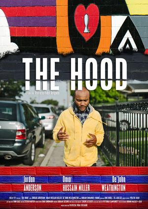 The Hood's poster