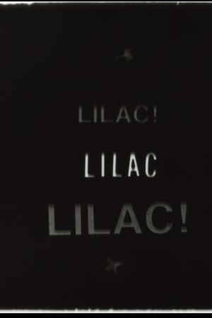 The Lilac Game's poster