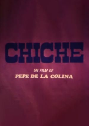 Chiche's poster image