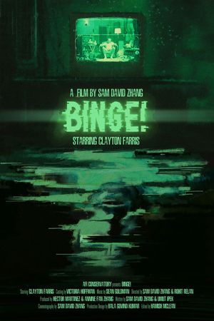Binge!'s poster