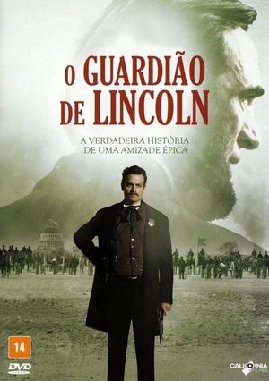 Saving Lincoln's poster