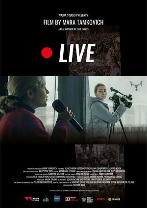 Live's poster image