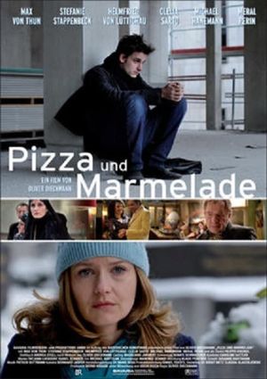 Pizza und Marmelade's poster