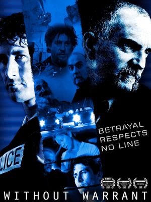Without Warrant's poster