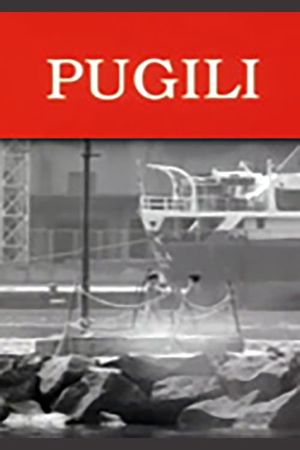 Pugili's poster