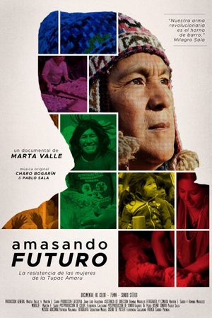 Amasando futuro's poster image