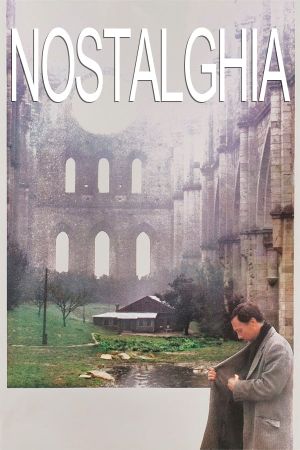 Nostalghia's poster