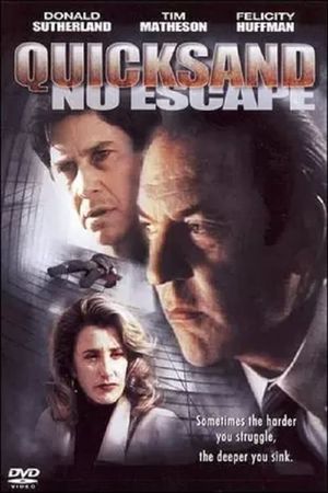 Quicksand: No Escape's poster
