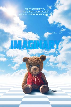 Imaginary's poster