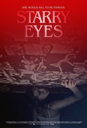 Starry Eyes's poster