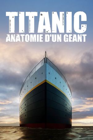 Titanic: Building the World's Largest Ship's poster