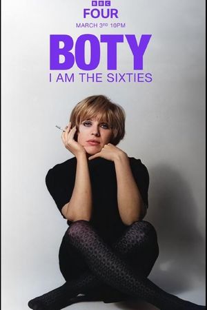 Boty: I Am the Sixties's poster