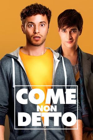 Tell No One's poster