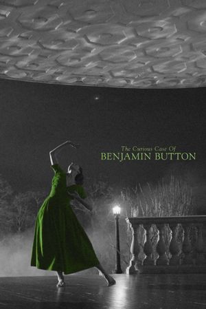 The Curious Case of Benjamin Button's poster