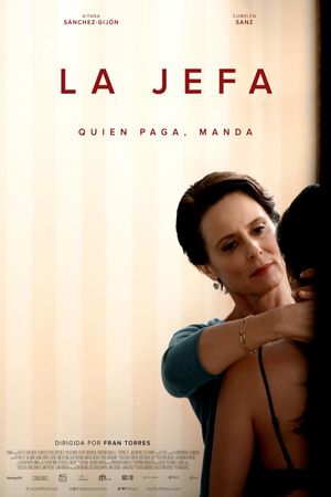 Under Her Control's poster