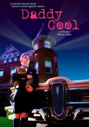 Daddy Cool's poster