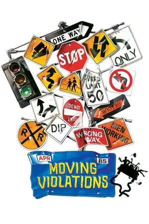 Moving Violations's poster image