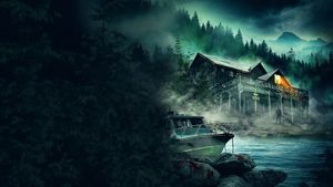 Stranger in the Woods's poster
