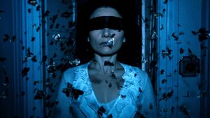 The Duke of Burgundy's poster