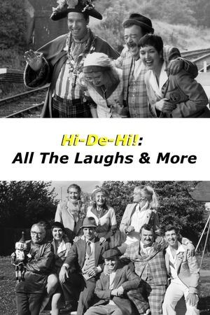 Hi-De-Hi!: All the Laughs & More's poster image