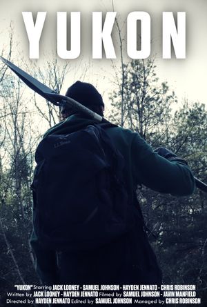 Yukon's poster