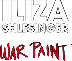 Iliza Shlesinger: War Paint's poster