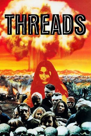 Threads's poster