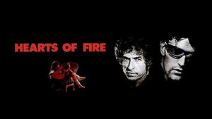 Hearts of Fire's poster