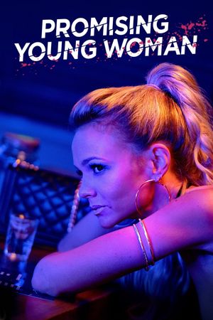 Promising Young Woman's poster