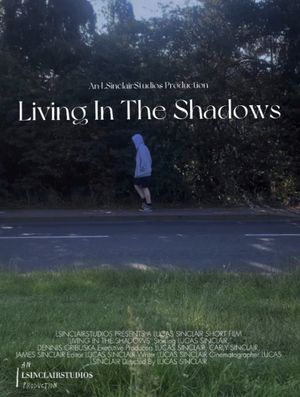 Living In The Shadows's poster image