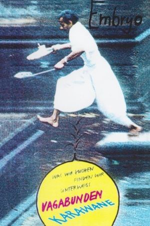 Vagabond's Band's poster