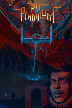 The Pit and the Pendulum's poster